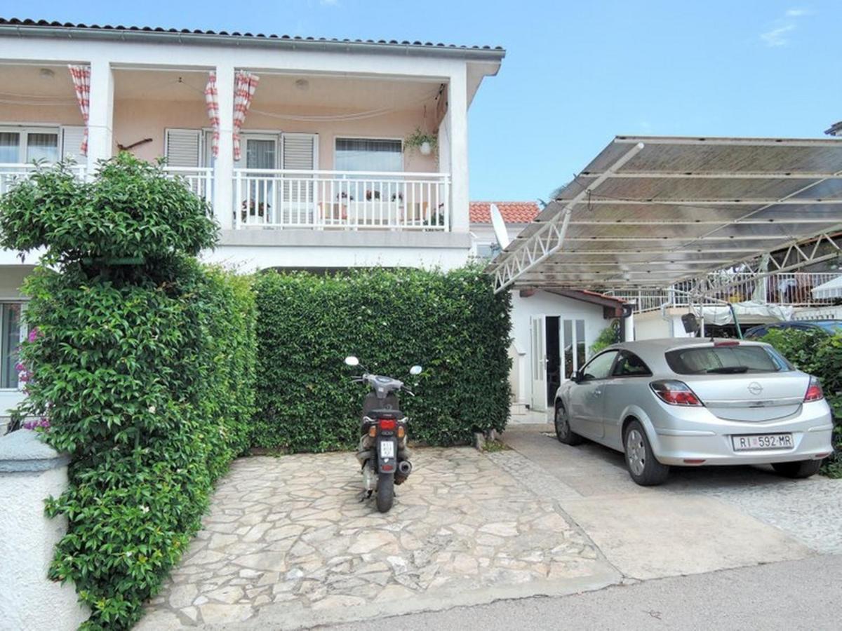 Apartment Near The Sea Judita マリンスカ エクステリア 写真
