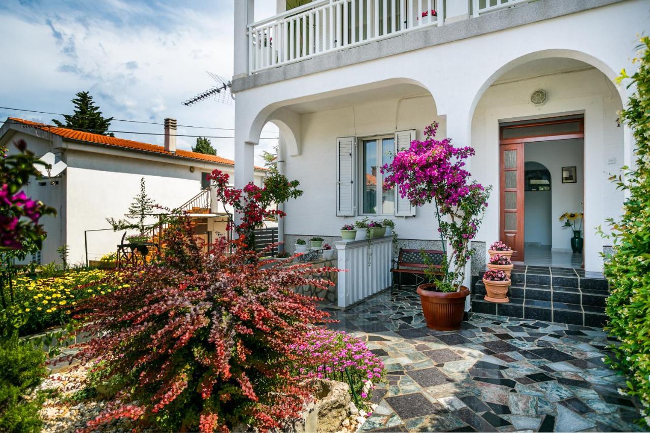 Apartment Near The Sea Judita マリンスカ エクステリア 写真