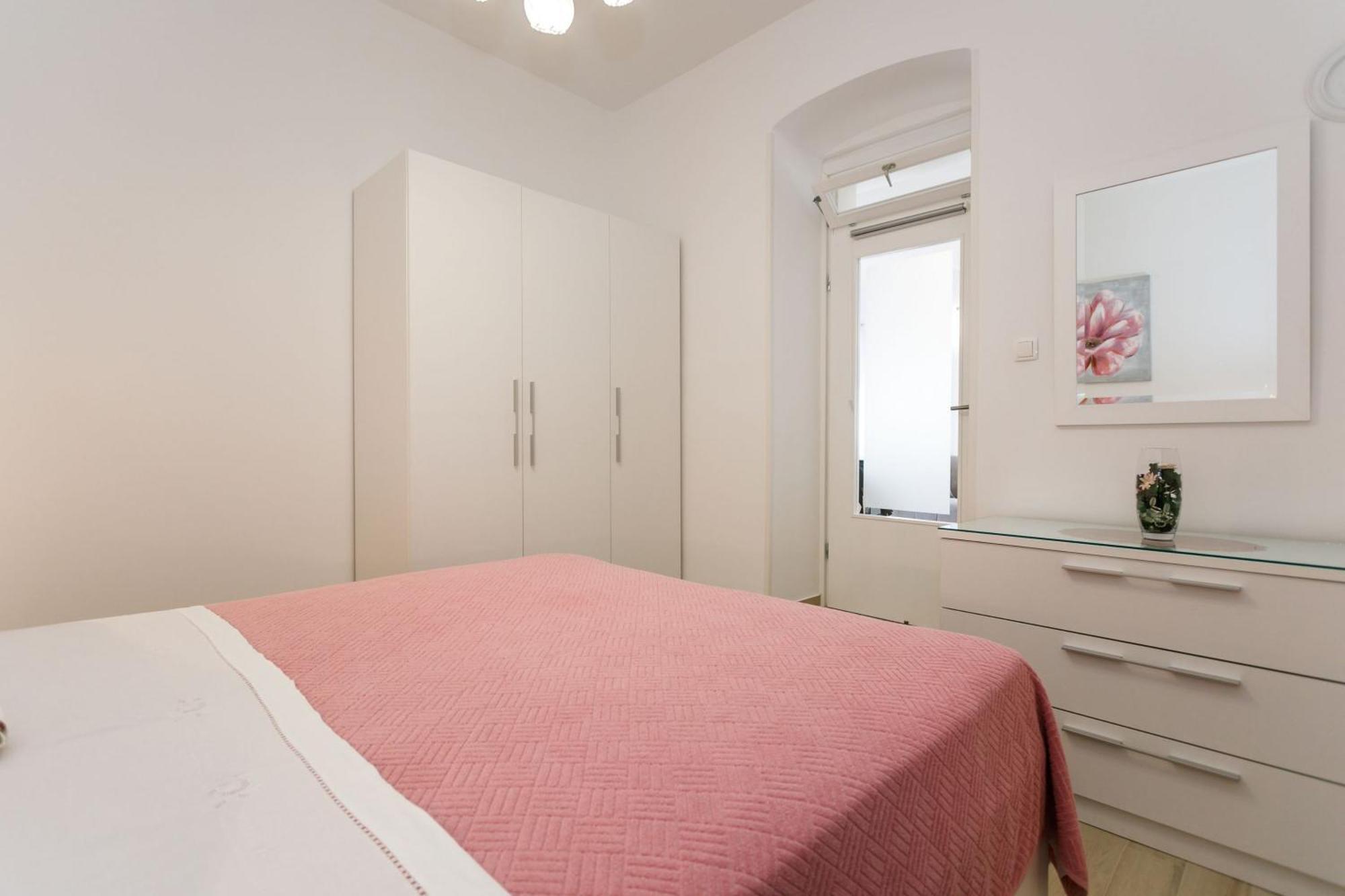 Apartment Near The Sea Judita マリンスカ 部屋 写真