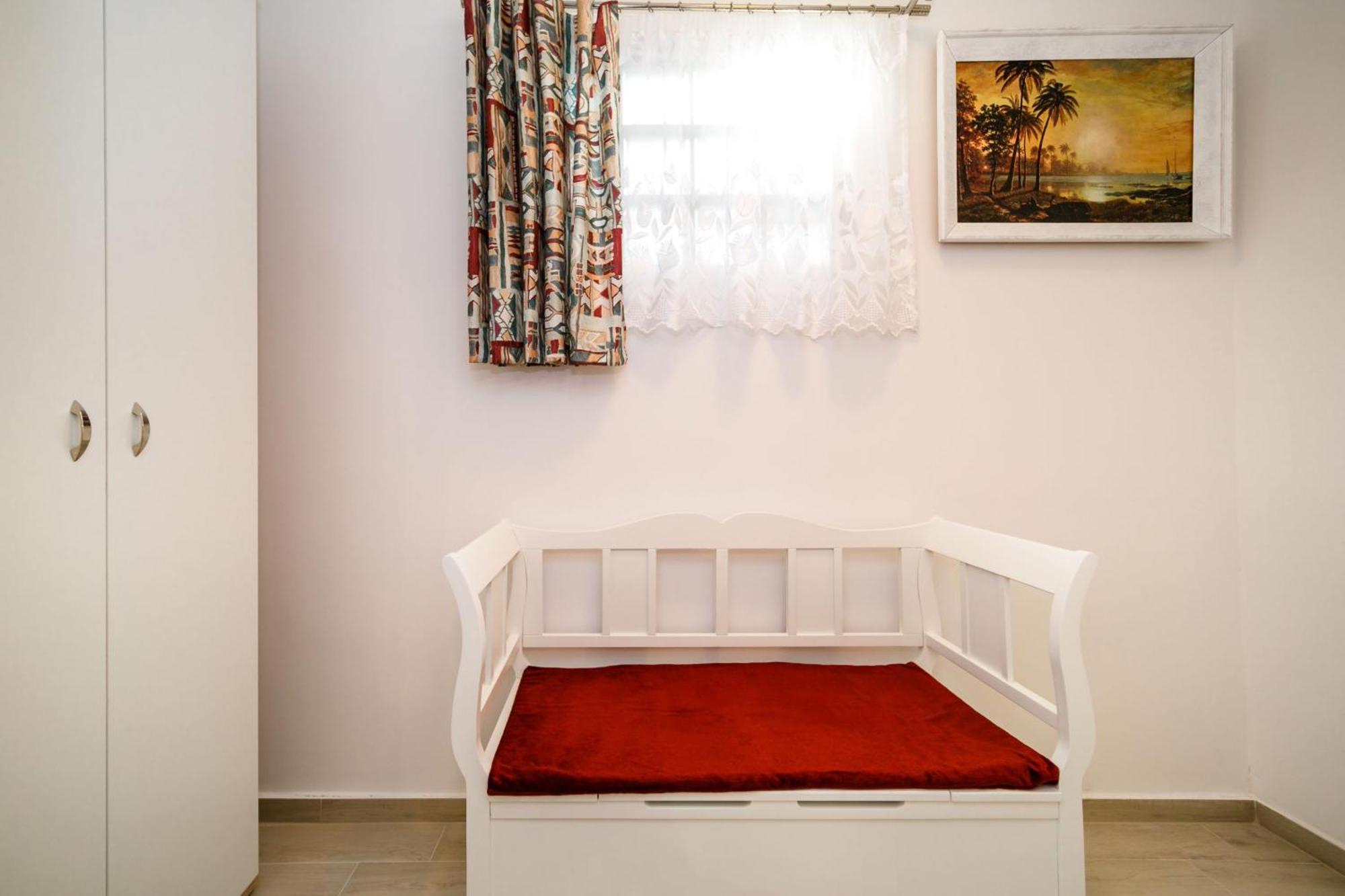 Apartment Near The Sea Judita マリンスカ 部屋 写真