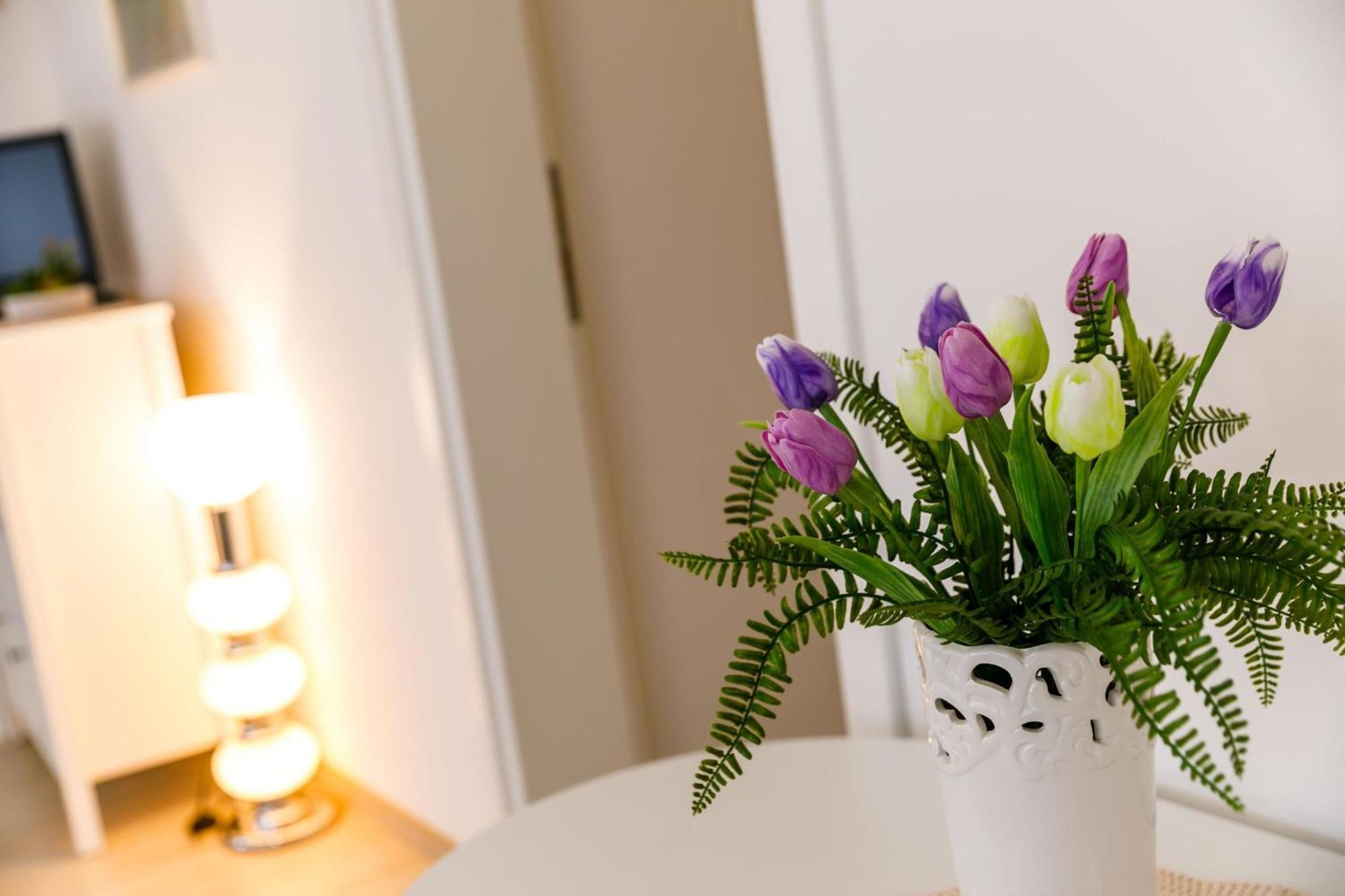 Apartment Near The Sea Judita マリンスカ 部屋 写真
