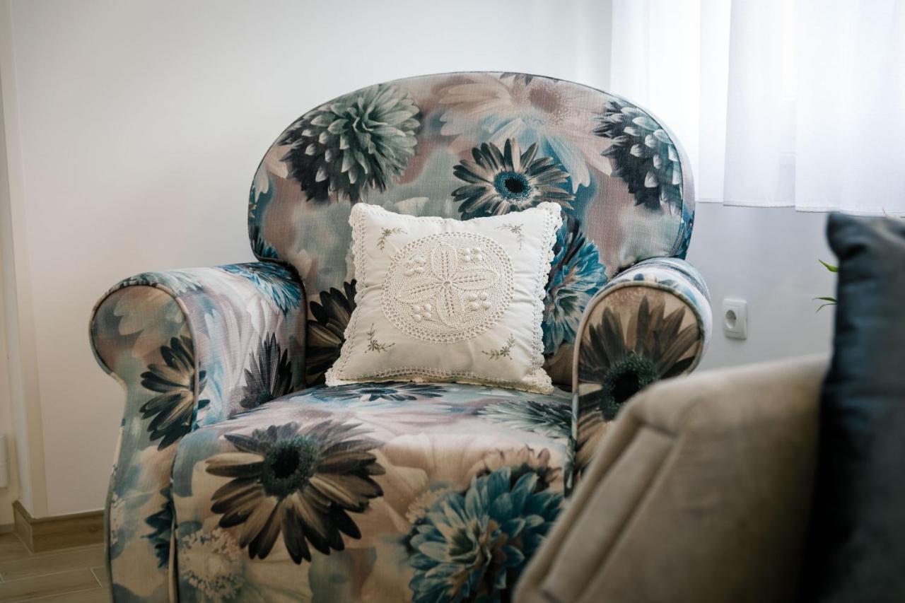 Apartment Near The Sea Judita マリンスカ エクステリア 写真